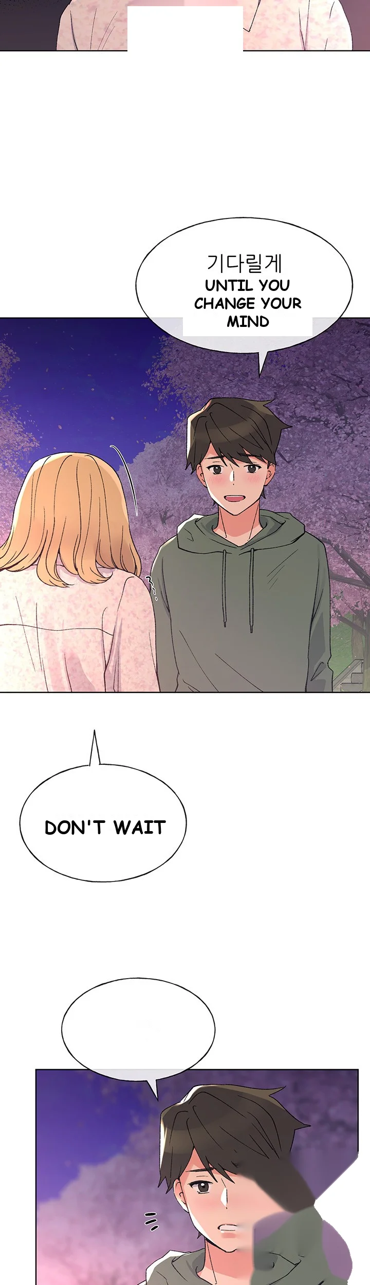 The Repeat Student Episode 51 - Page 21