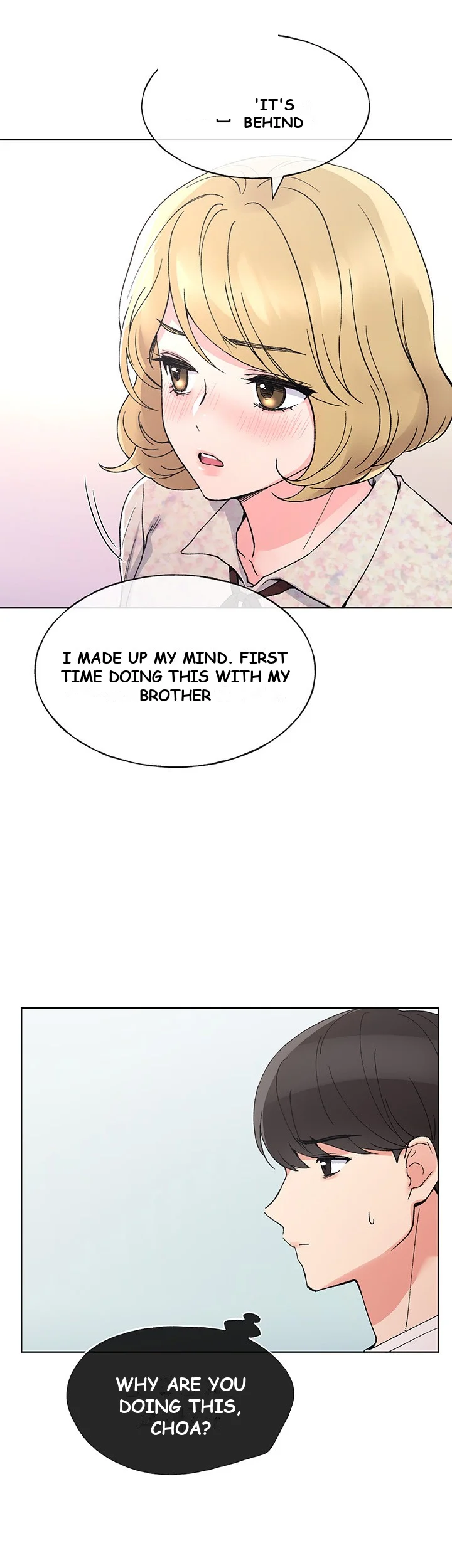 The Repeat Student Episode 51 - Page 28