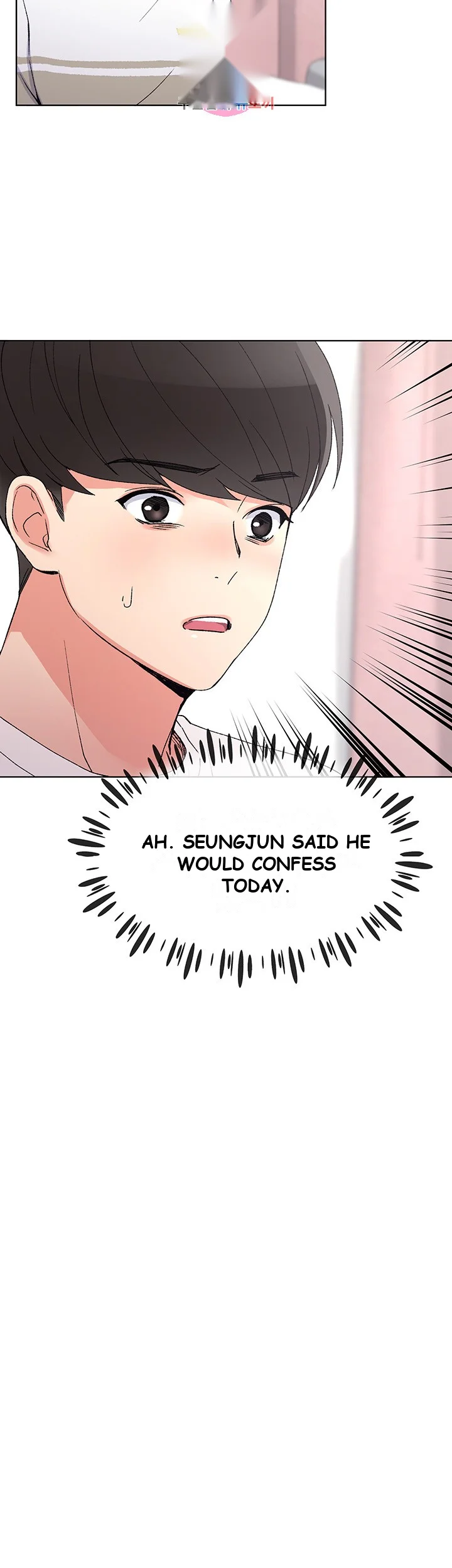 The Repeat Student Episode 51 - Page 32
