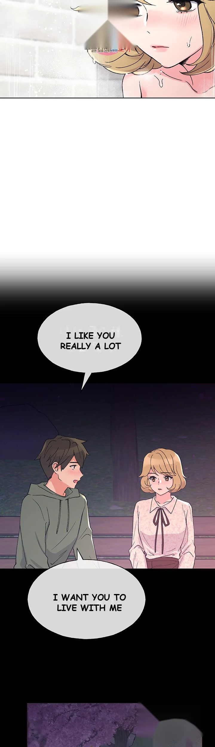 The Repeat Student Episode 51 - Page 34