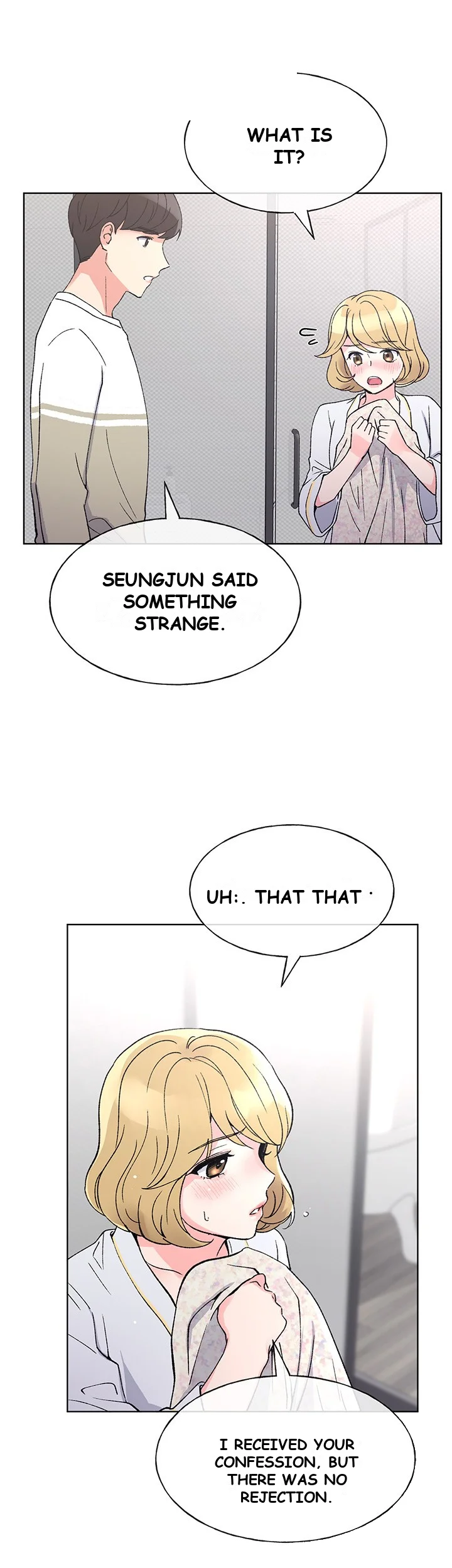 The Repeat Student Episode 51 - Page 40