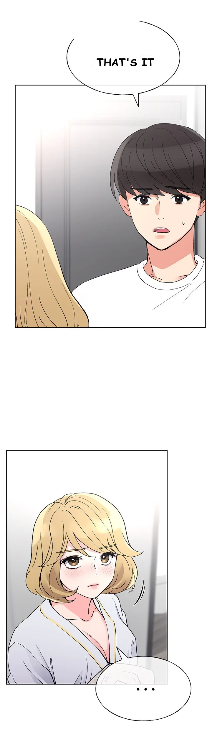 The Repeat Student Episode 51 - Page 41
