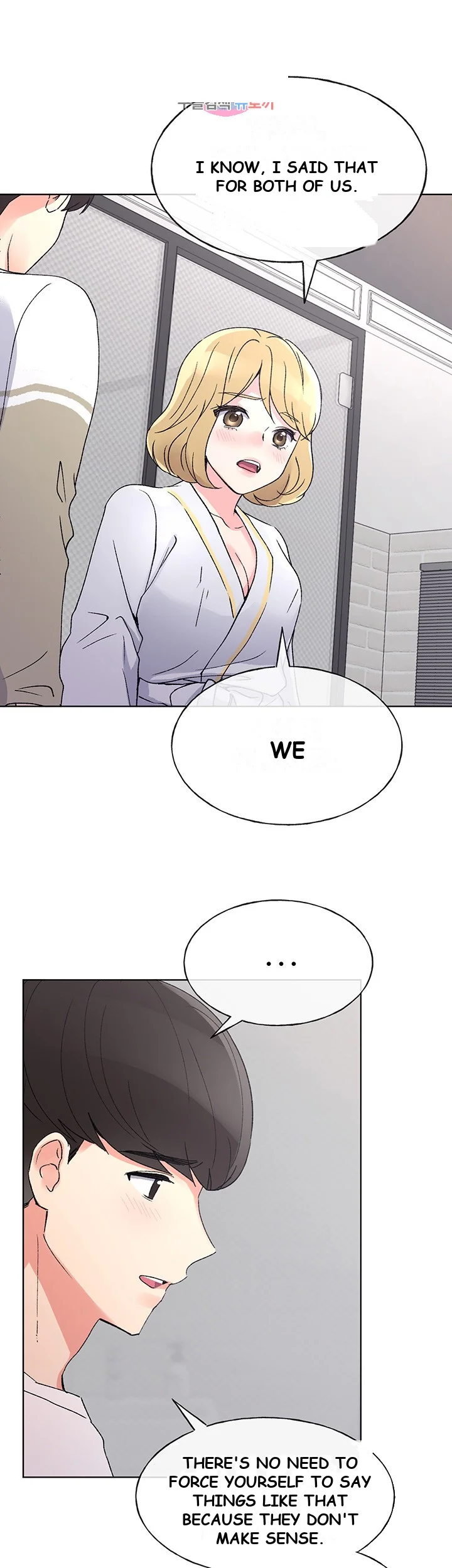 The Repeat Student Episode 51 - Page 44