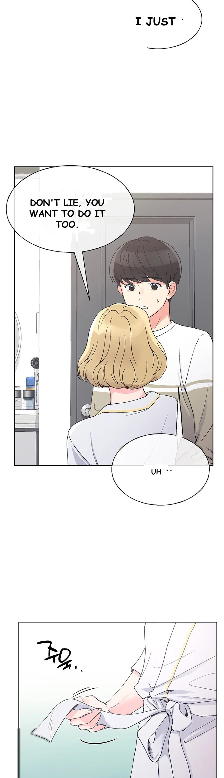 The Repeat Student Episode 51 - Page 45