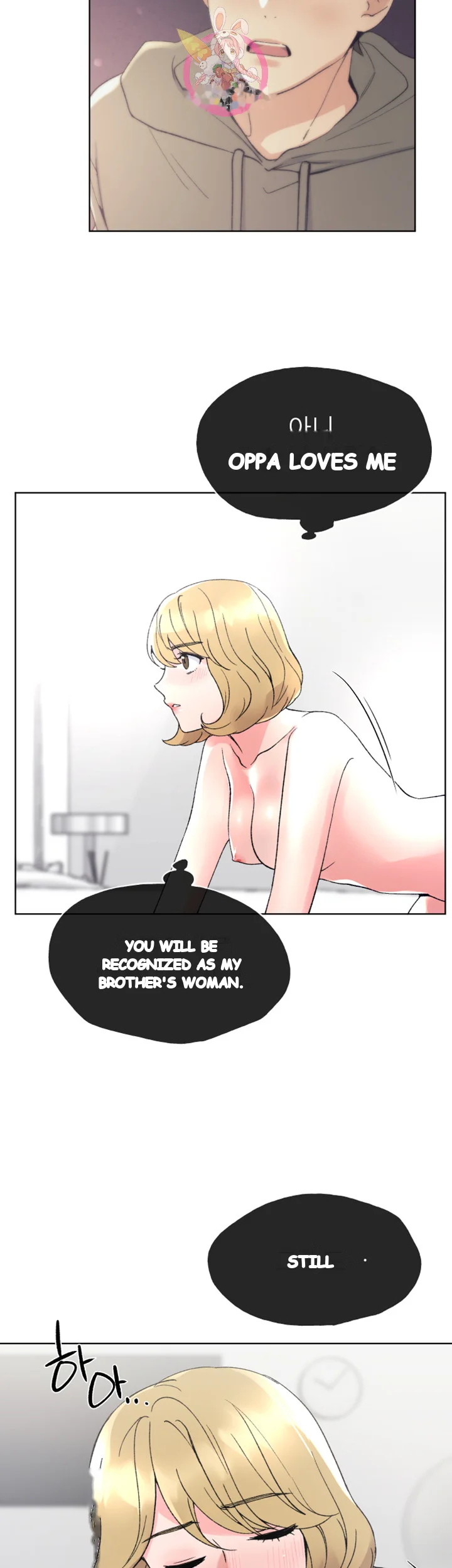 The Repeat Student Episode 52 - Page 11