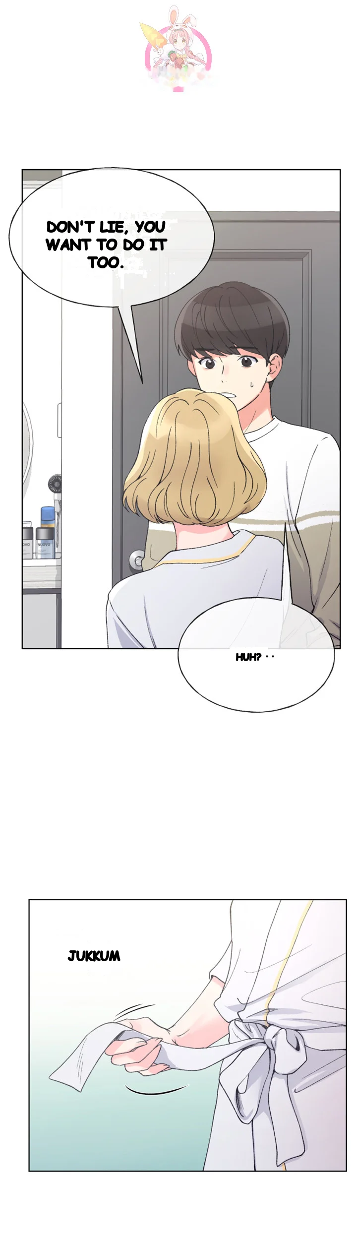 The Repeat Student Episode 52 - Page 2