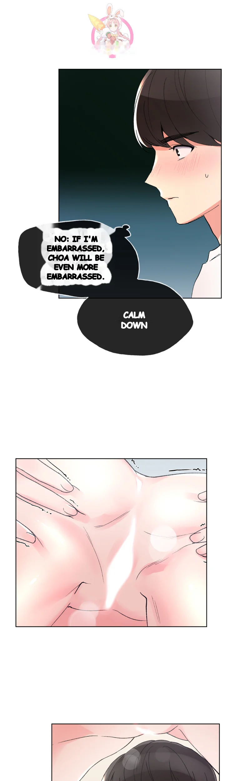 The Repeat Student Episode 52 - Page 21
