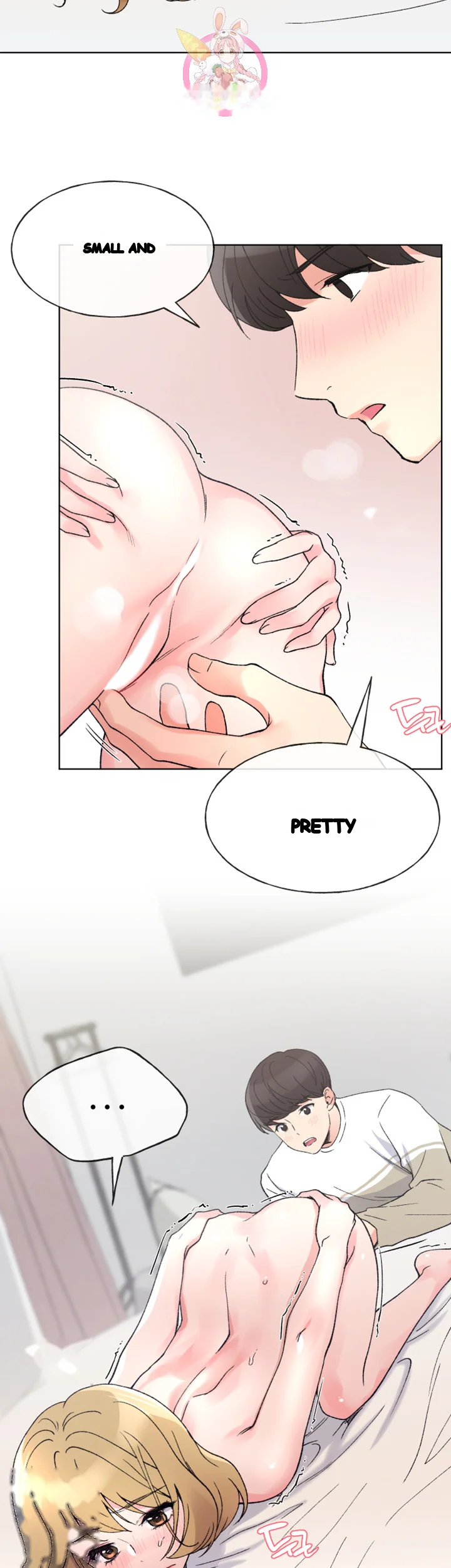 The Repeat Student Episode 52 - Page 23