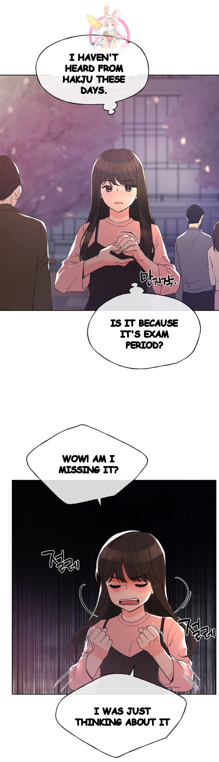The Repeat Student Episode 52 - Page 27