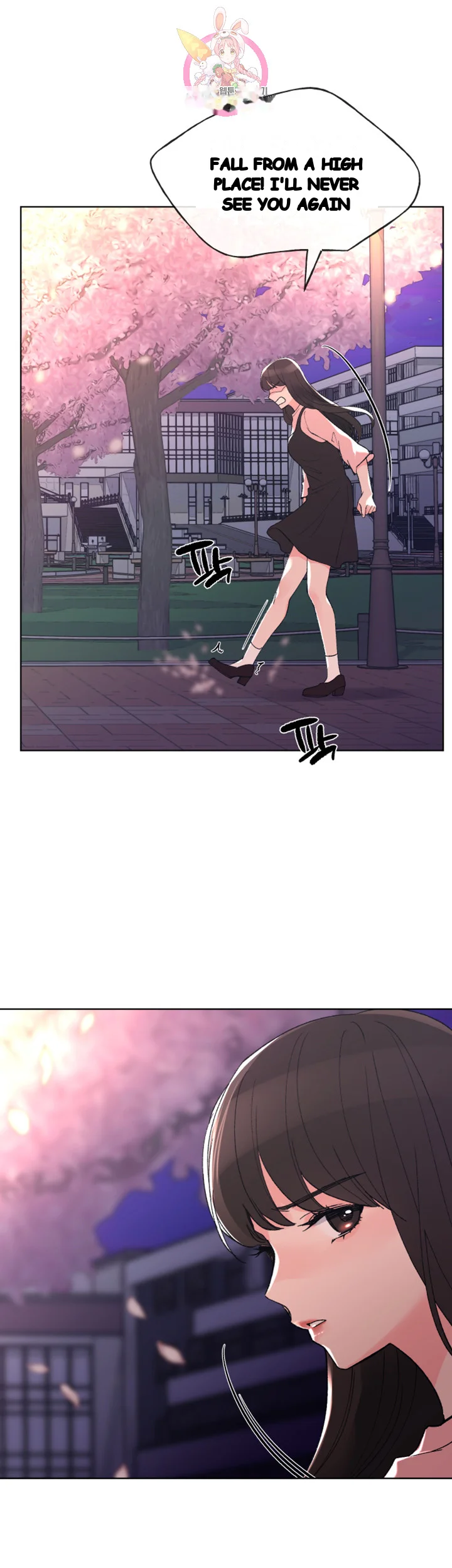 The Repeat Student Episode 52 - Page 28