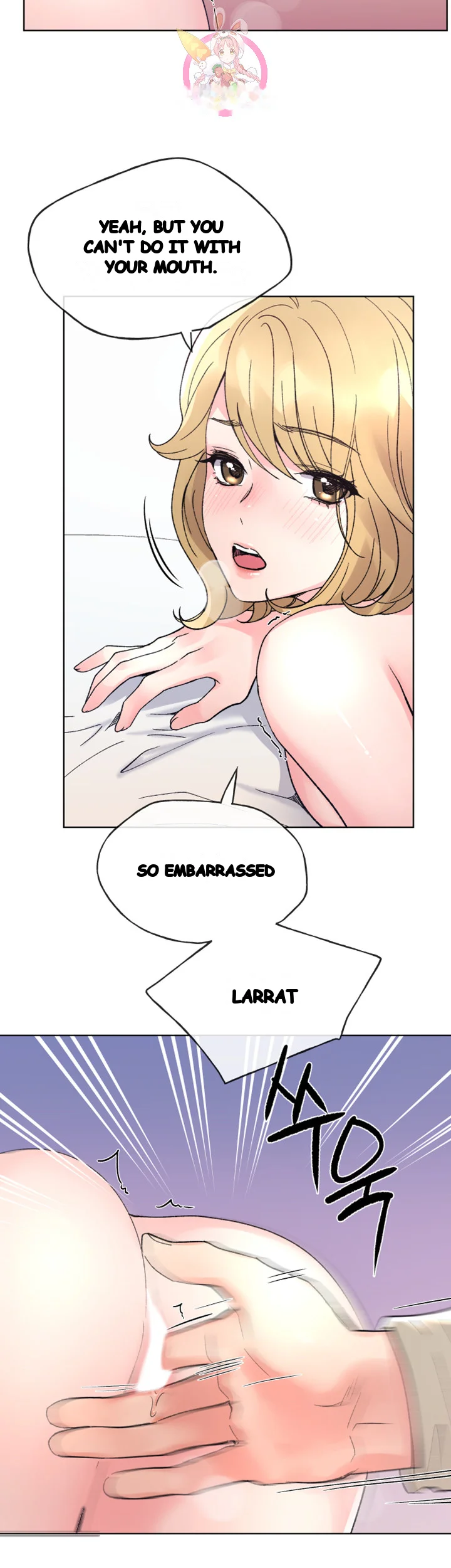 The Repeat Student Episode 52 - Page 40