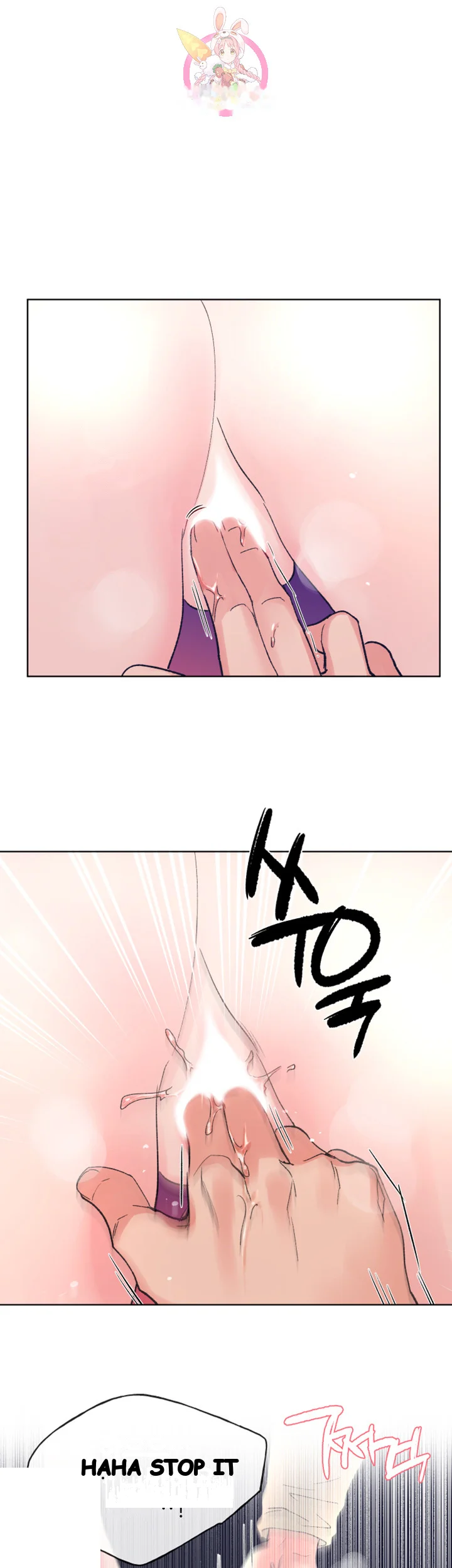 The Repeat Student Episode 52 - Page 44