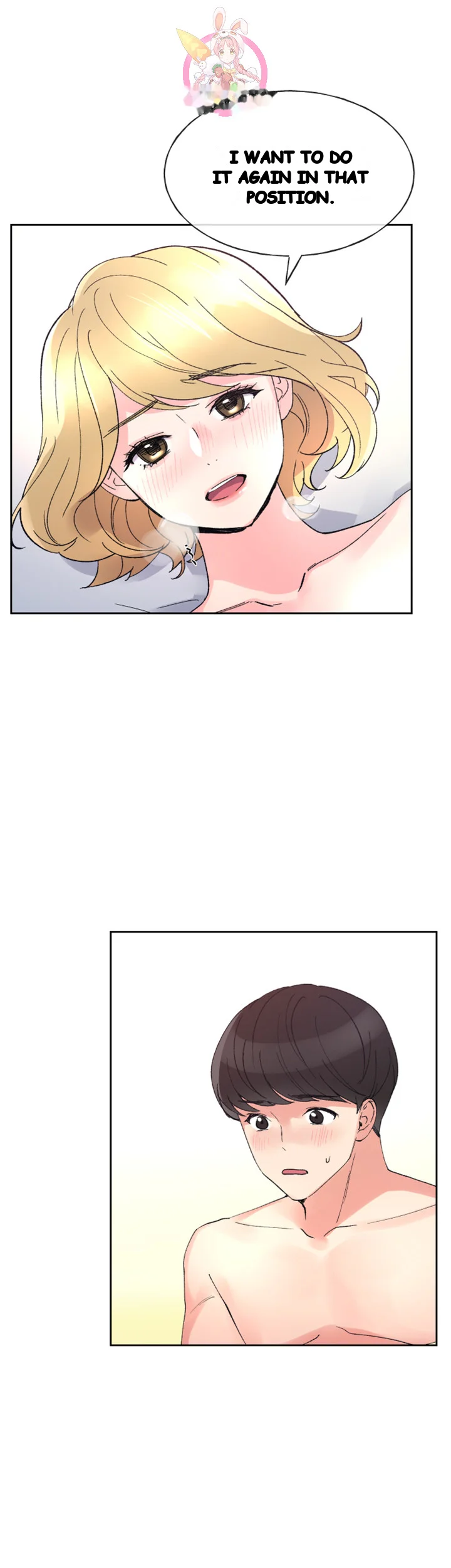 The Repeat Student Episode 53 - Page 21