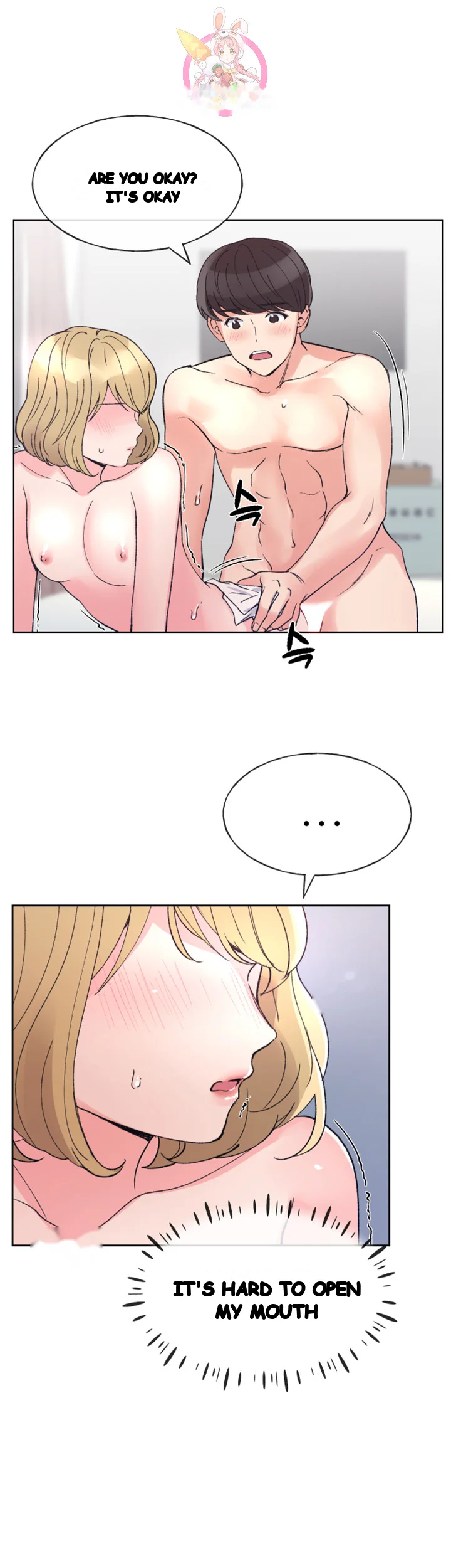 The Repeat Student Episode 53 - Page 35