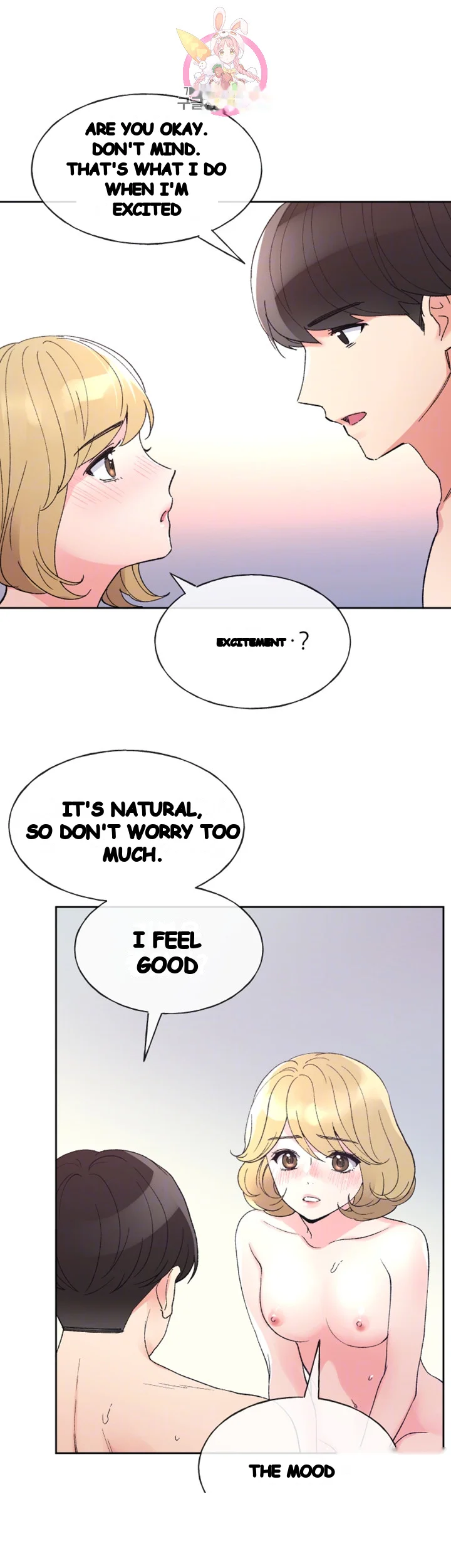 The Repeat Student Episode 53 - Page 4
