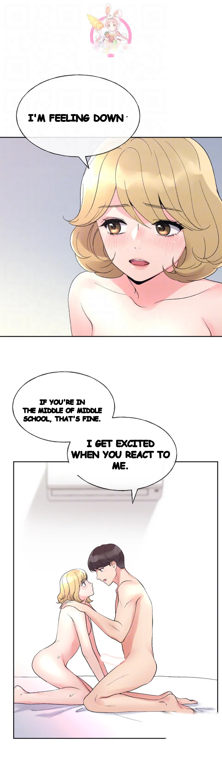 The Repeat Student Episode 53 - Page 5