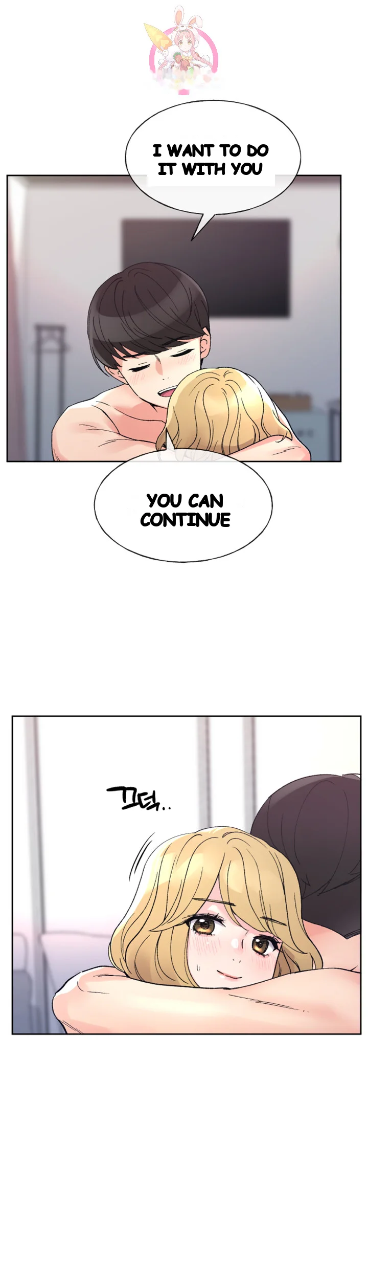 The Repeat Student Episode 53 - Page 7