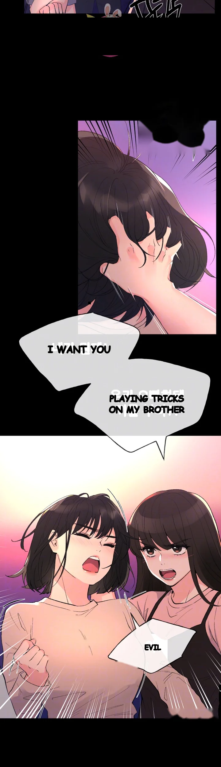 The Repeat Student Episode 54 - Page 10
