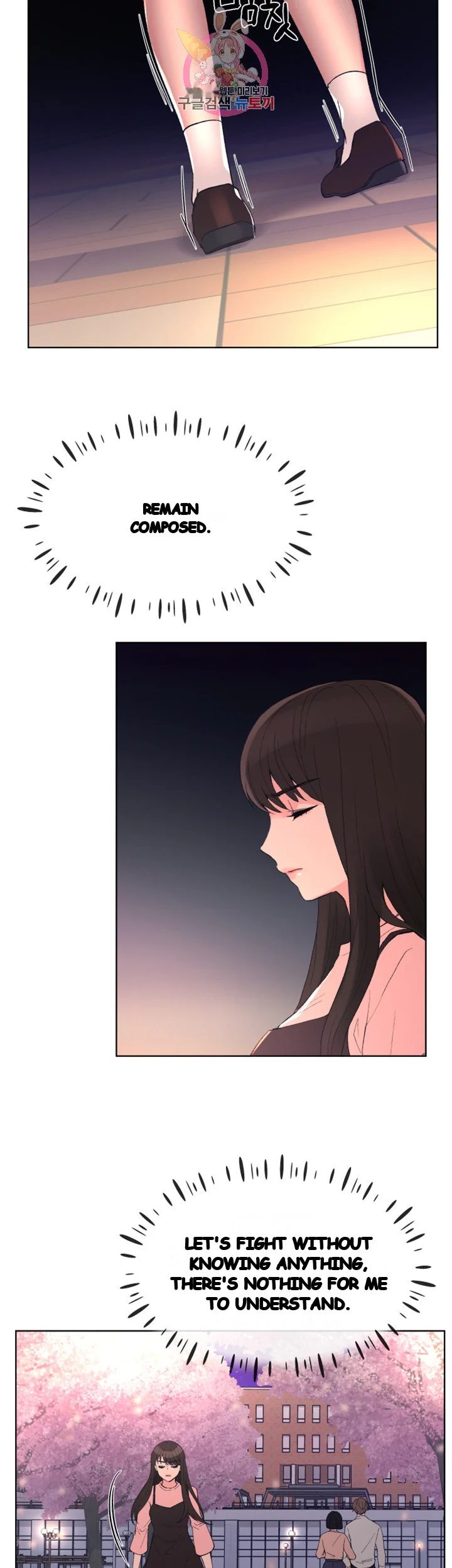 The Repeat Student Episode 54 - Page 12