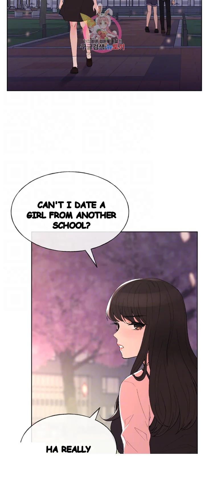 The Repeat Student Episode 54 - Page 13