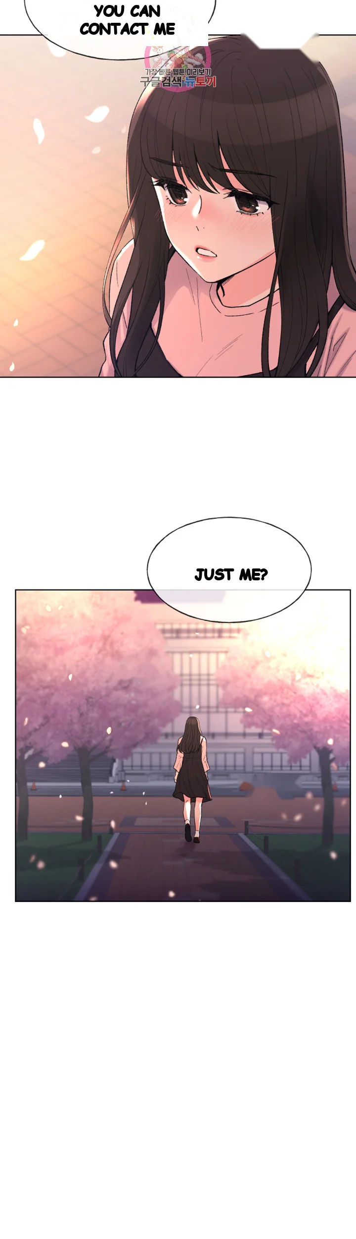 The Repeat Student Episode 54 - Page 21