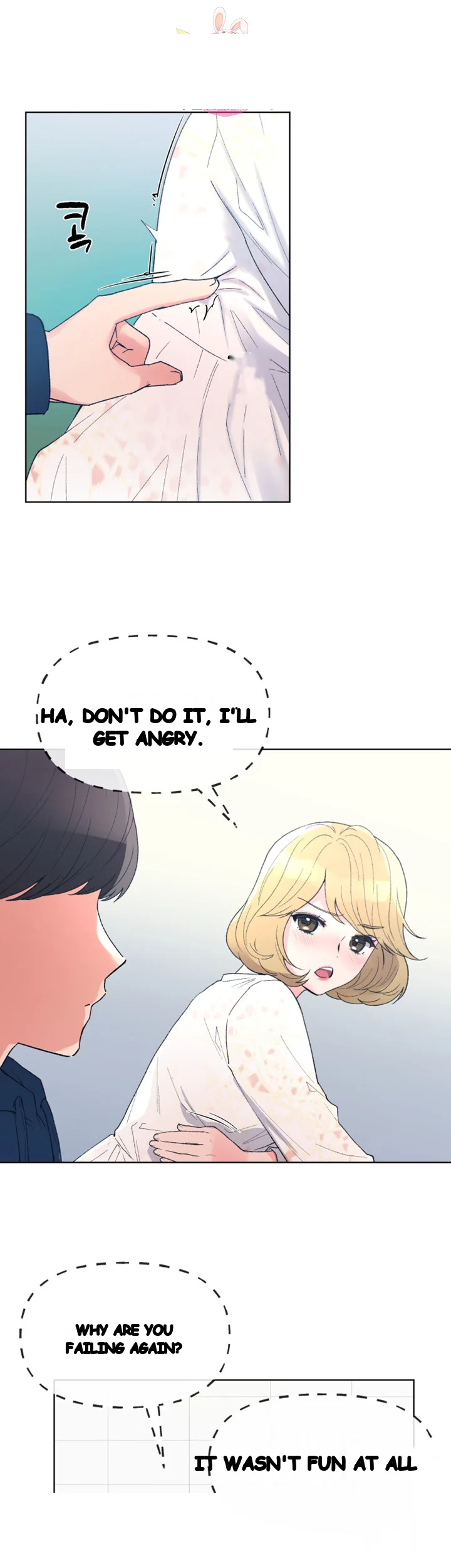 The Repeat Student Episode 54 - Page 33