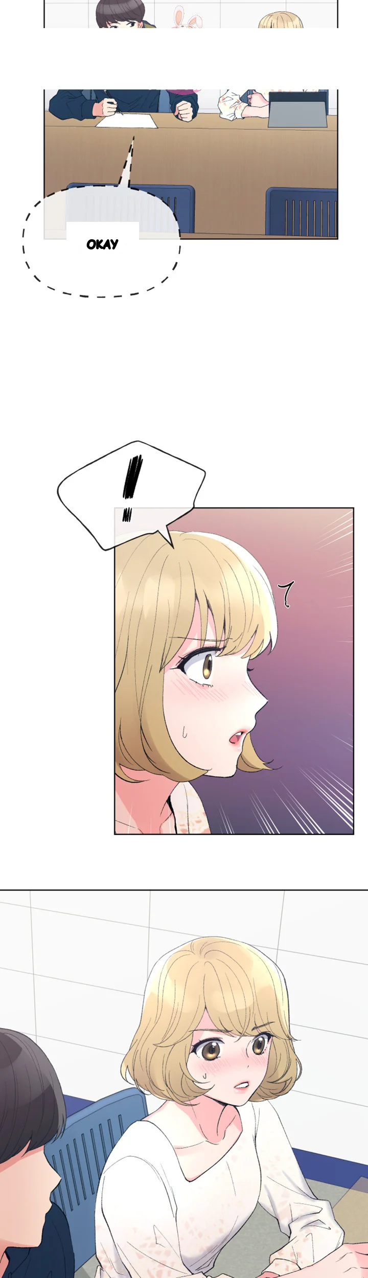 The Repeat Student Episode 54 - Page 34