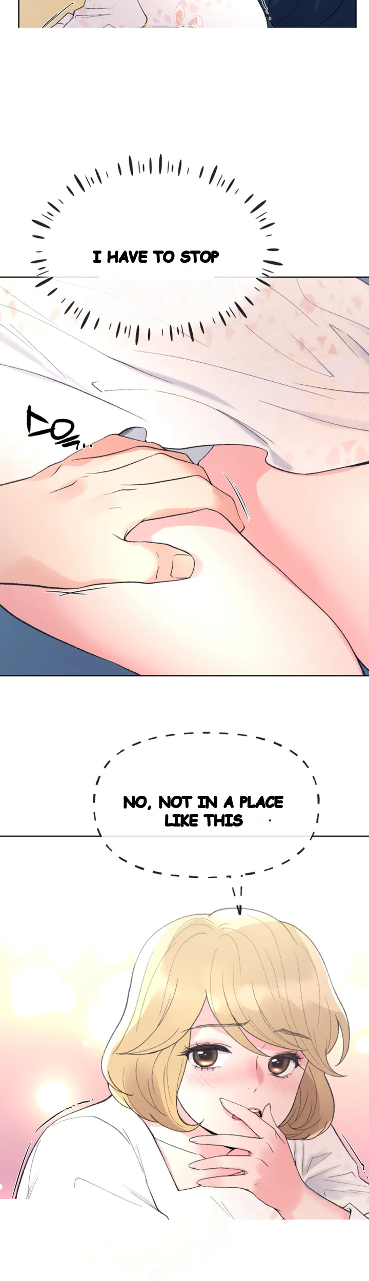 The Repeat Student Episode 54 - Page 38