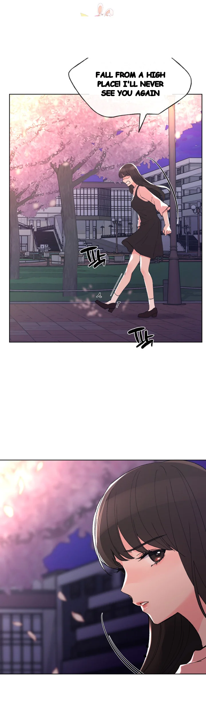 The Repeat Student Episode 54 - Page 4