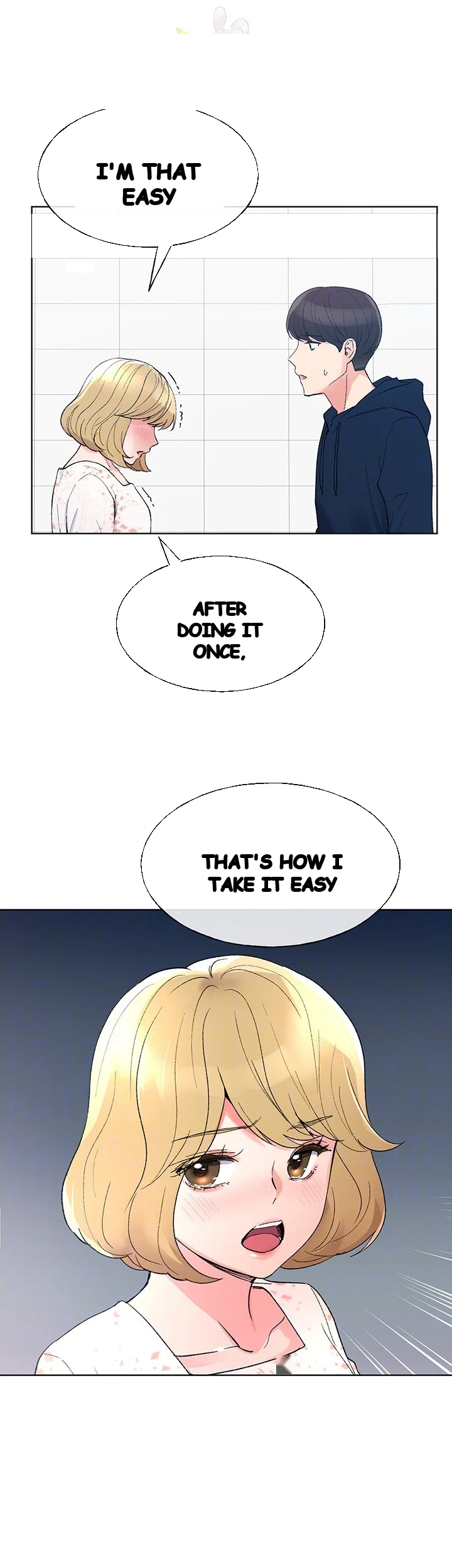 The Repeat Student Episode 55 - Page 10