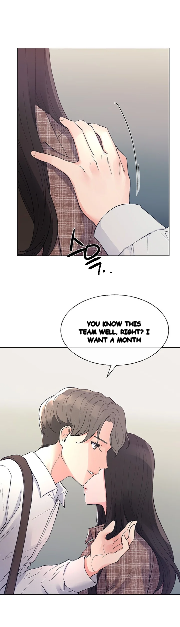 The Repeat Student Episode 55 - Page 30