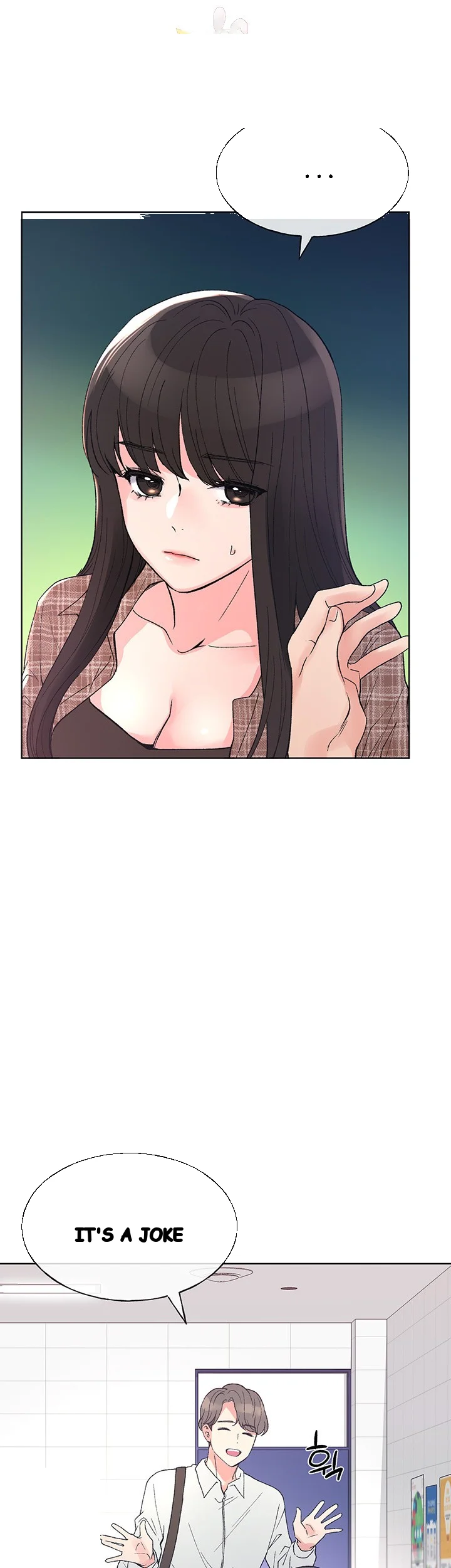 The Repeat Student Episode 55 - Page 31