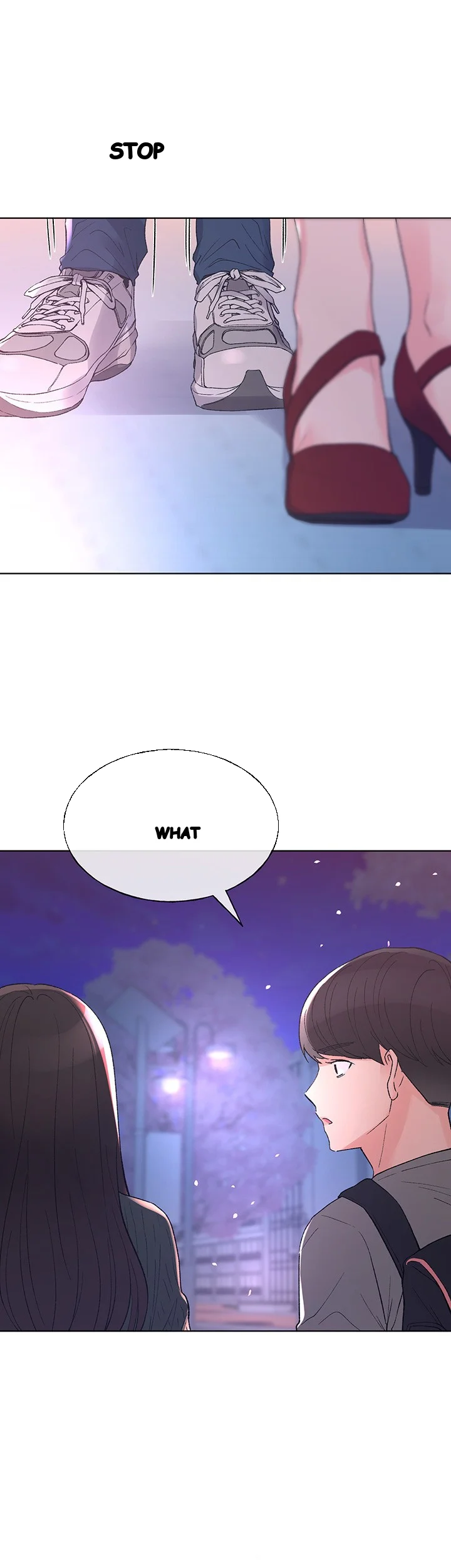 The Repeat Student Episode 55 - Page 41