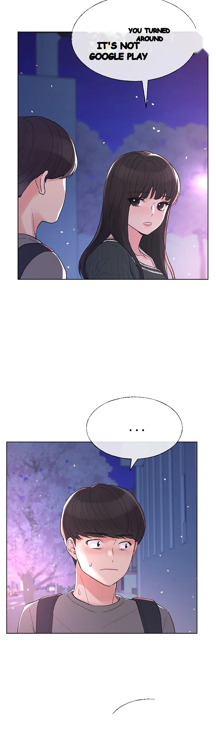 The Repeat Student Episode 55 - Page 42
