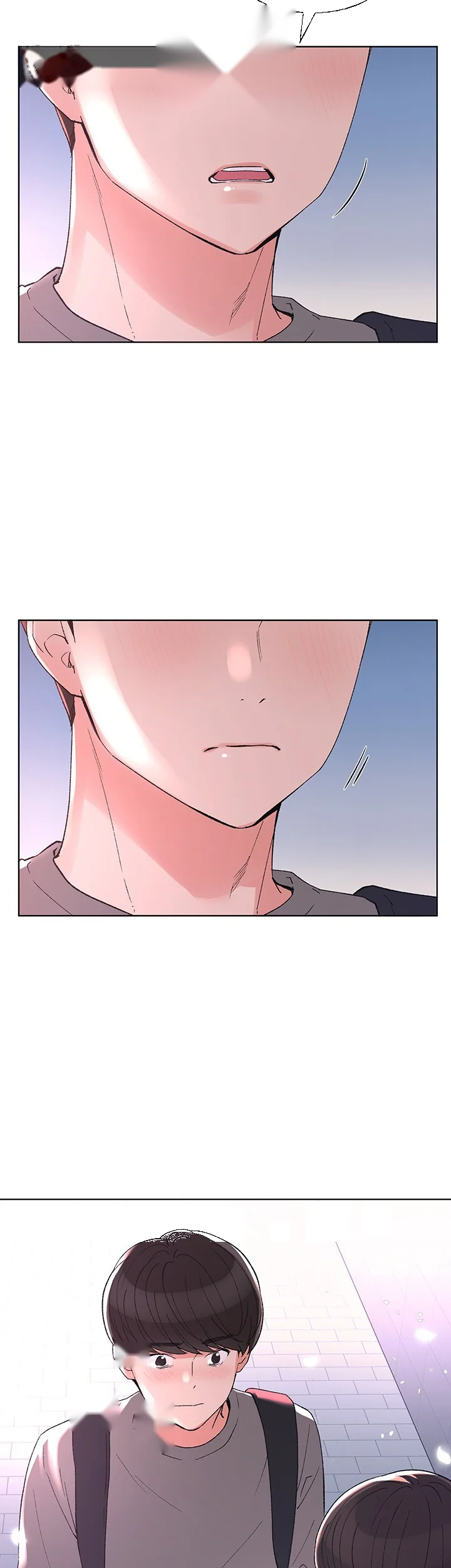 The Repeat Student Episode 55 - Page 43