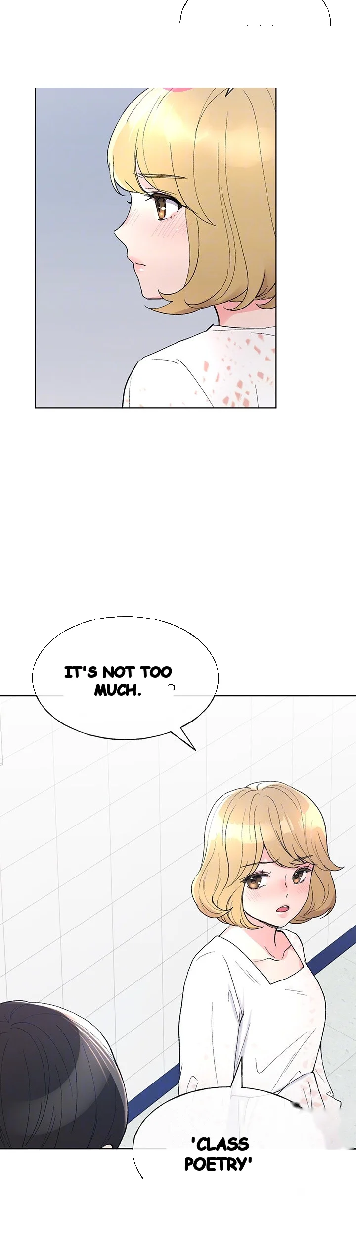 The Repeat Student Episode 55 - Page 9