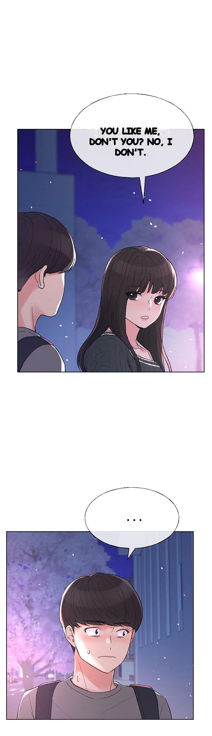 The Repeat Student Episode 56 - Page 2