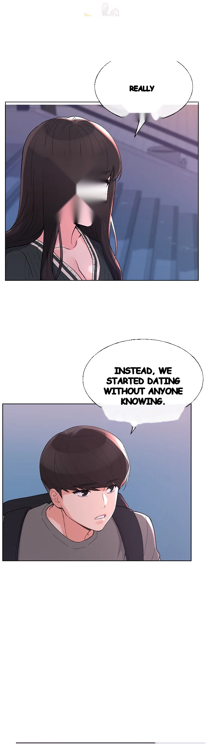 The Repeat Student Episode 56 - Page 24