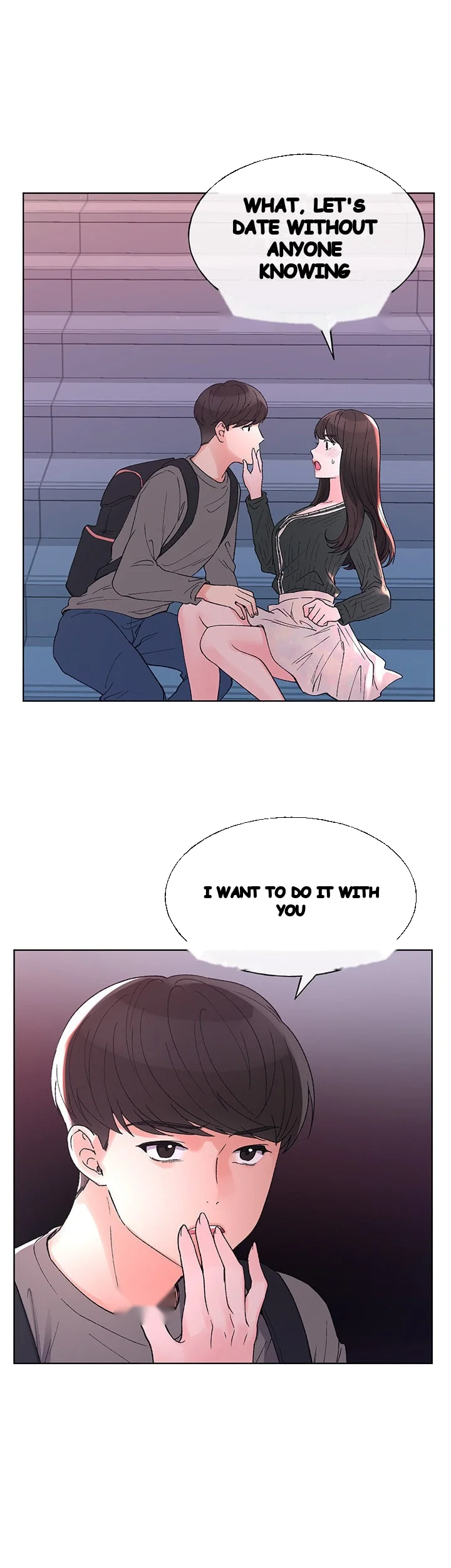 The Repeat Student Episode 56 - Page 27