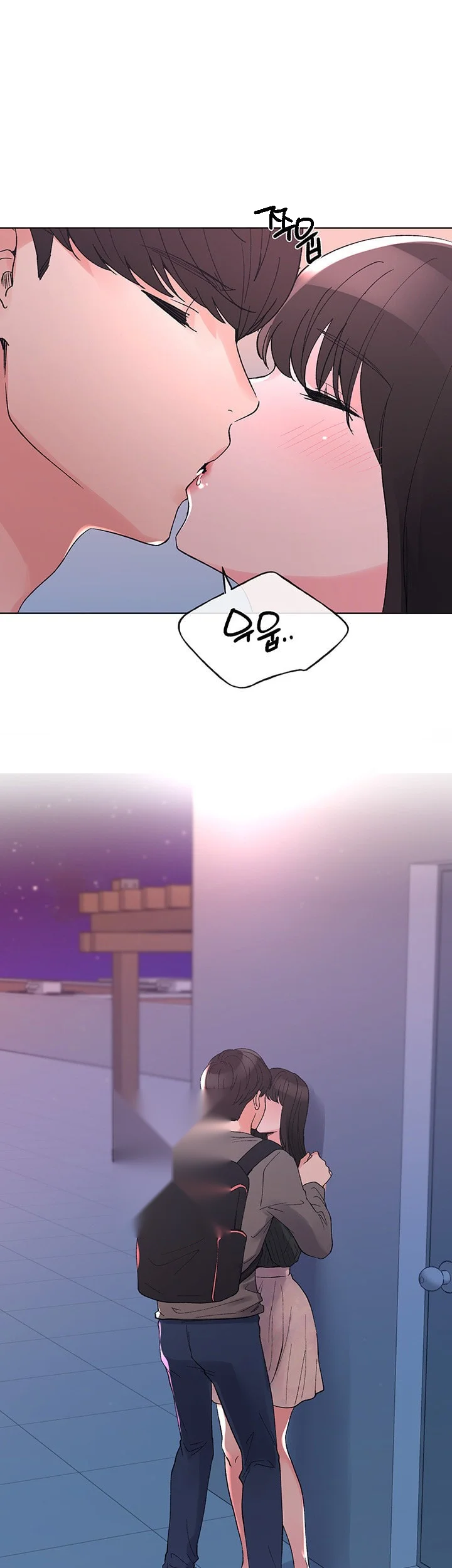 The Repeat Student Episode 56 - Page 30