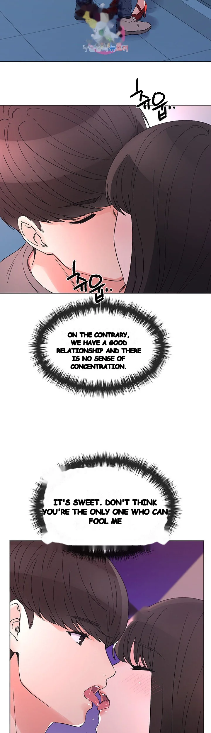 The Repeat Student Episode 56 - Page 31