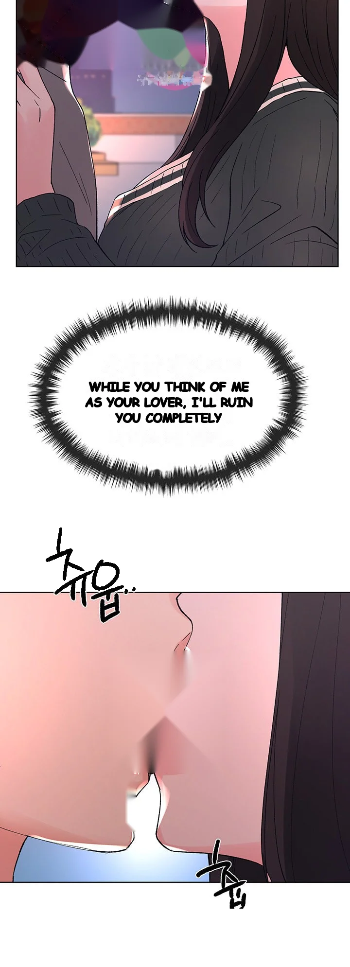 The Repeat Student Episode 56 - Page 32