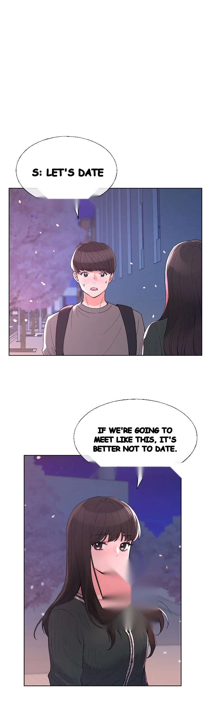 The Repeat Student Episode 56 - Page 6
