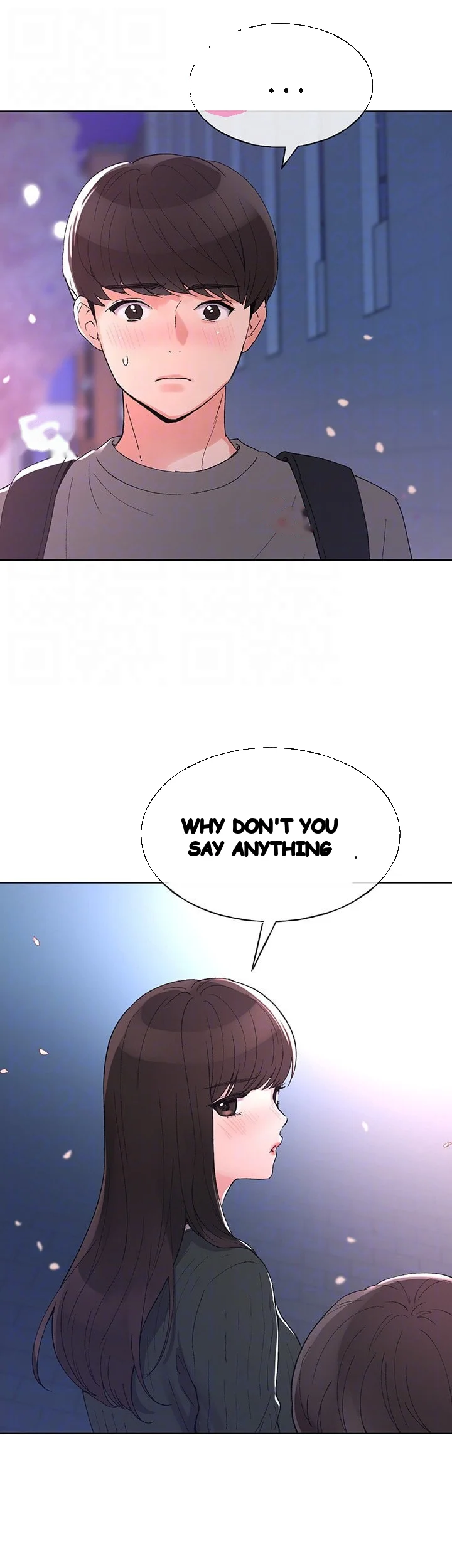 The Repeat Student Episode 56 - Page 7