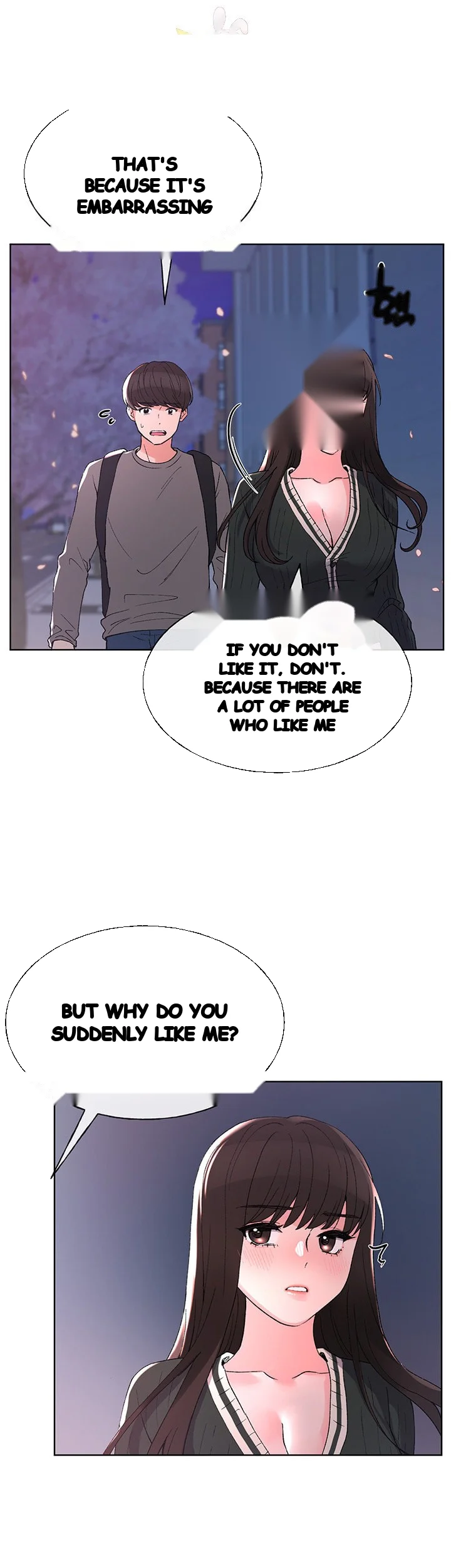 The Repeat Student Episode 56 - Page 8