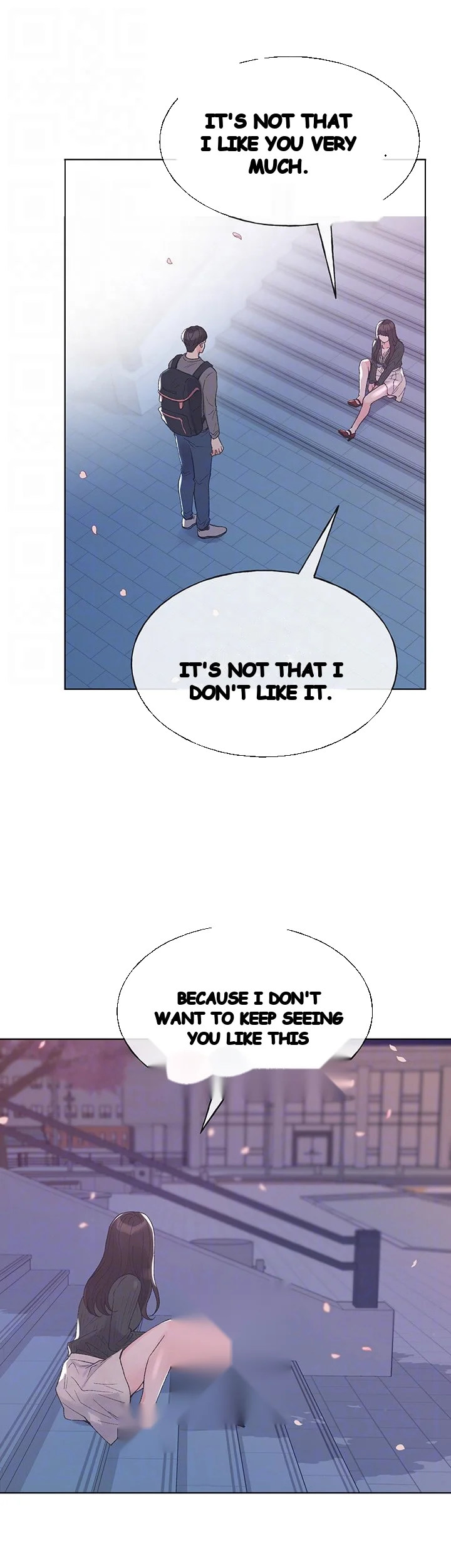 The Repeat Student Episode 56 - Page 9