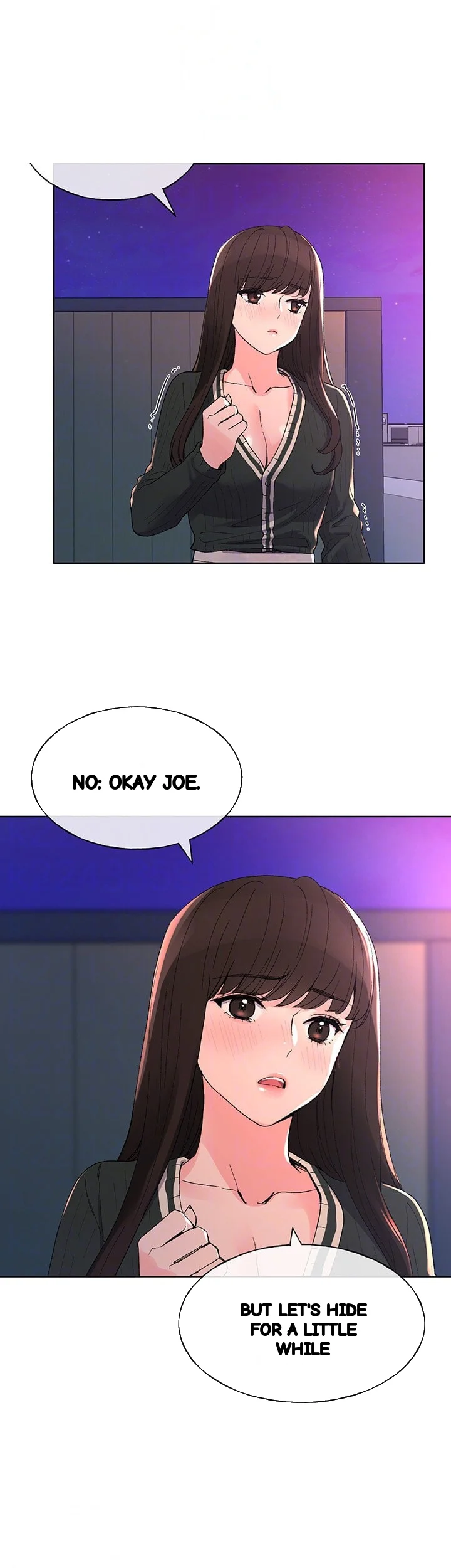 The Repeat Student Episode 57 - Page 14