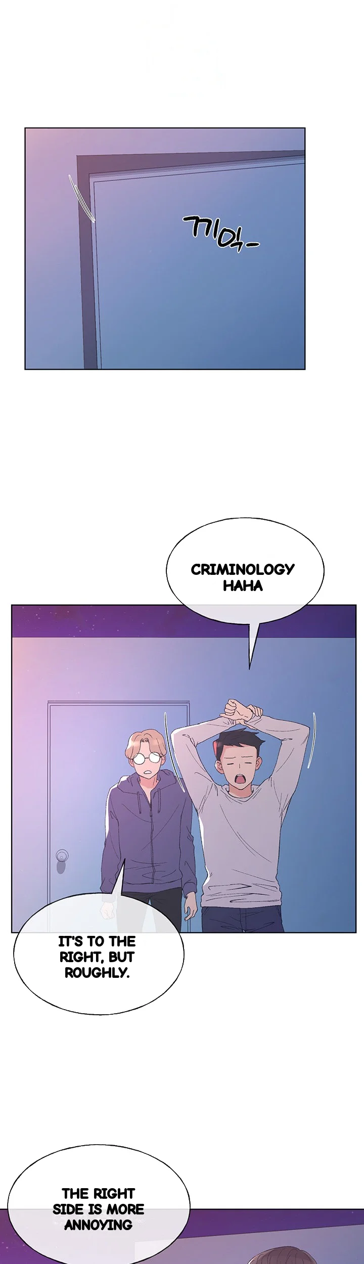 The Repeat Student Episode 57 - Page 25