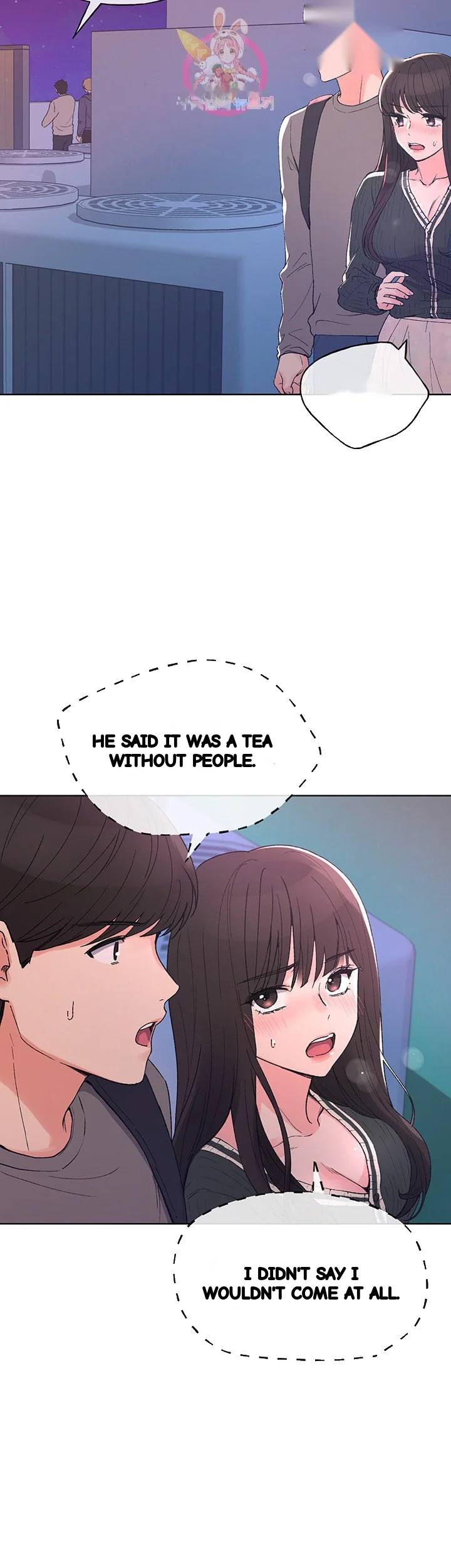 The Repeat Student Episode 57 - Page 26