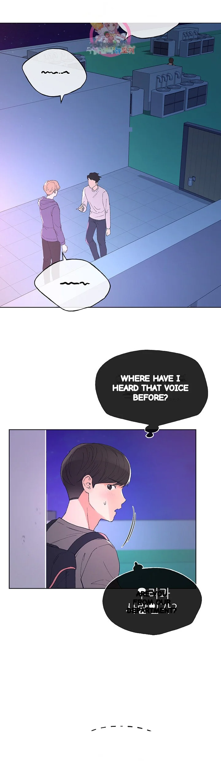 The Repeat Student Episode 57 - Page 29